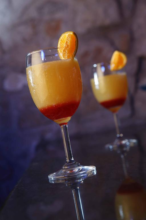Heritage Мадурай Экстерьер фото A Bellini