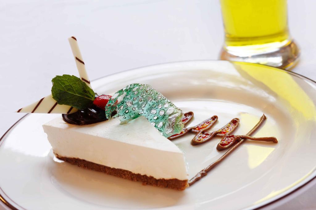 Heritage Мадурай Экстерьер фото A cheesecake
